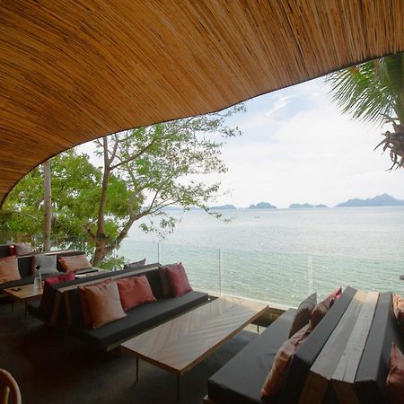 Panorama Boutique Hotel & Beach Club (Adults Only) El Nido Exteriér fotografie