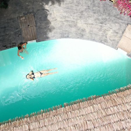 Panorama Boutique Hotel & Beach Club (Adults Only) El Nido Exteriér fotografie