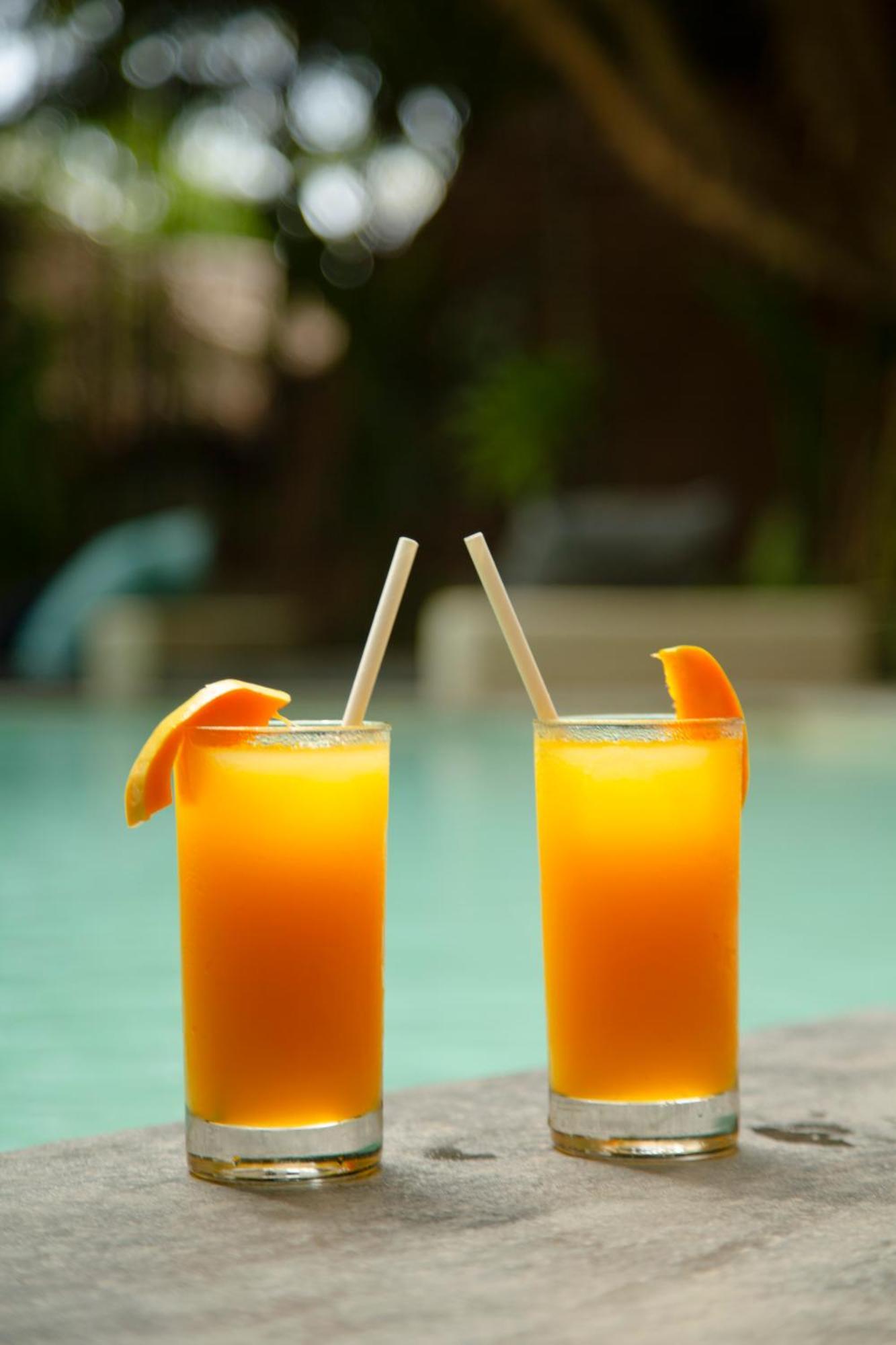 Panorama Boutique Hotel & Beach Club (Adults Only) El Nido Exteriér fotografie