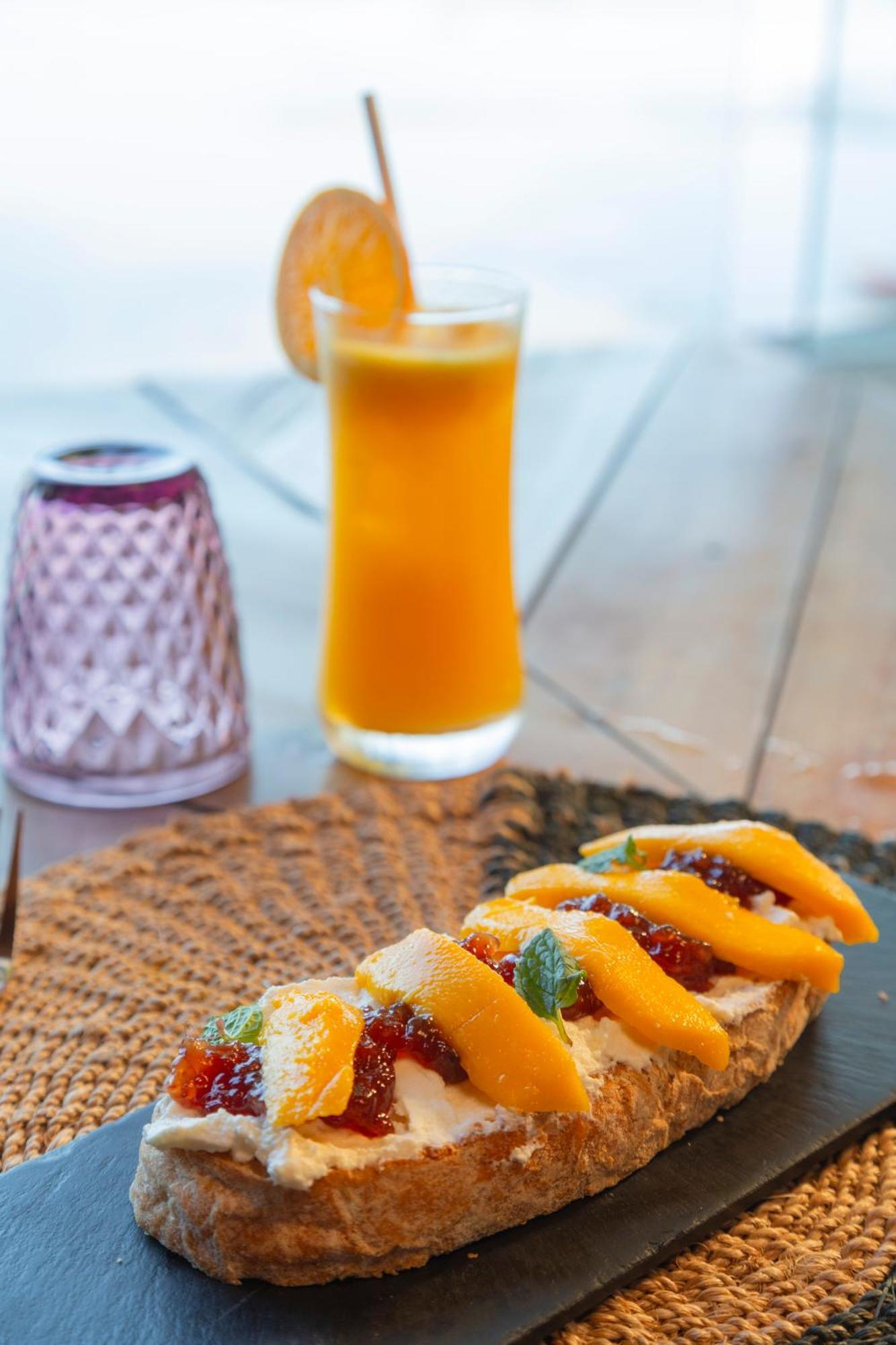 Panorama Boutique Hotel & Beach Club (Adults Only) El Nido Exteriér fotografie